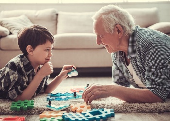 El mapa invisible que sostiene la infancia