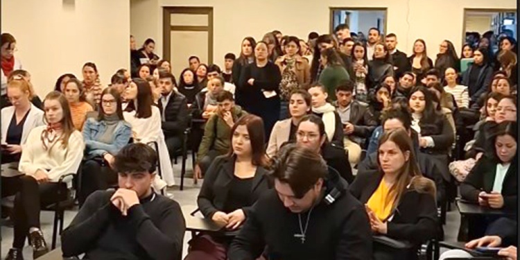 PASO SIGUIENTE. Ayer se adjudicaron los cargos correspondientes al primer llamado a concurso y, según anticiparon, se ocupó el 80%.