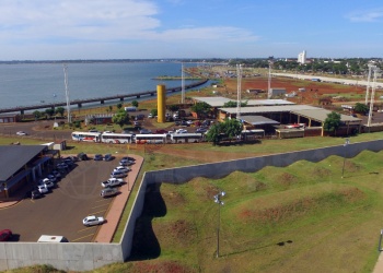 Causa Aduaneros: inspección ocular en “las canchas” del puente y arrancan los alegatos