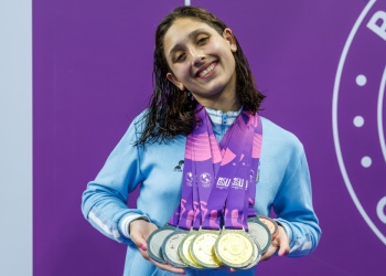 Aumentan las becas para atletas, entrenadores y profesionales de alto rendimiento