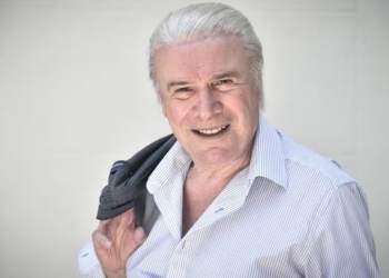 Murió Alberto Martín, histórico actor del espectáculo nacional, a los 81 años