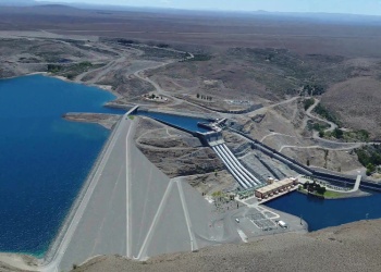 Nación puso “en venta” cuatro importantes represas hidroeléctricas argentinas