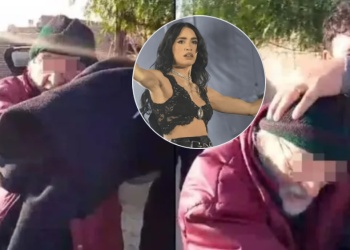 Detuvieron al presunto autor de la amenaza de bomba en el concierto de Lali Espósito