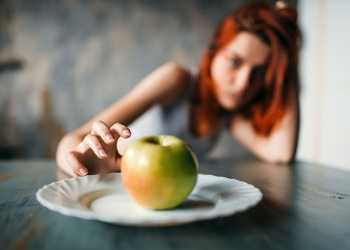 Trastornos alimentarios en la adolescencia: la otra cara de la presión por el “cuerpo perfecto”