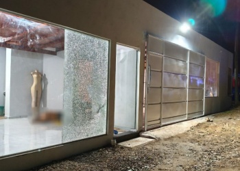 Otro crimen con sesgo mafioso en Bernardo de Irigoyen: asesinan a balazos a un sereno