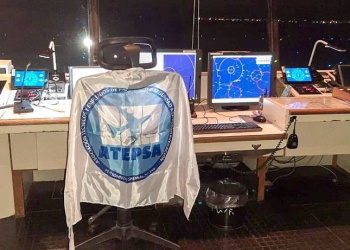 Paro de controladores aéreos: reprogramaciones y demoras en aeropuertos de todo el país