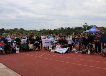 Atletismo: finde a pleno con la primera Copa del Litoral