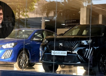 Seis nuevas concesionarias se adhirieron al Ahora Patentamiento