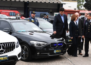 Nuevo régimen permite al Estado usar bienes incautados al crimen organizado