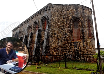 Identificaron a la víctima del crimen en San Jorge: era enfermero