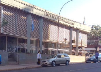 Maniobra del Banco Nación para dejar de pagar tasa de comercio en varios municipios