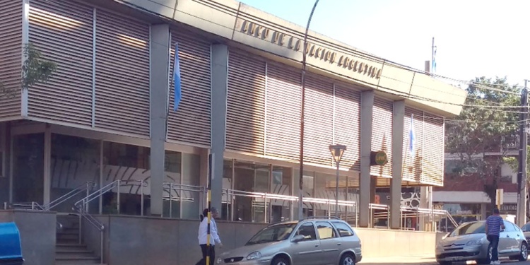 EN PUERTO RICO. Es el primer caso donde directamente el Banco dejó de pagar. Hay intenciones similares en otros municipios.