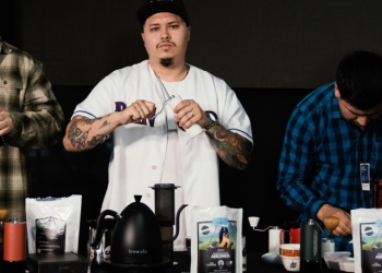 “Pusimos a Misiones en el mapa cafetero del país”