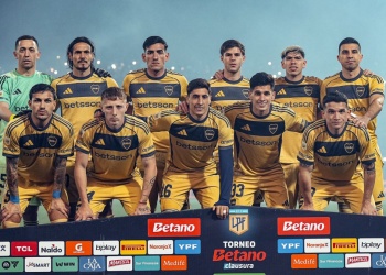 Luego de 120 días, Boca volvió a sumar de a tres