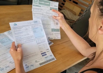 Ranking de provincias que cargan tasas sobre las boletas de servicios públicos