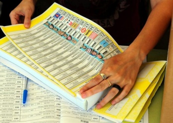 Elecciones: qué empresa imprimirá la Boleta Única en Misiones