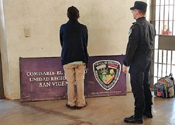 El 3 de septiembre juzgarán a un brasileño por matar a un jubilado