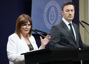 La Nación creó Mesa Conjunta de Coordinación para reforzar la vigilancia en zonas fronterizas