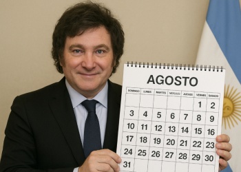 Agosto: cuándo es el próximo feriado y cuántos quedan en el 2025