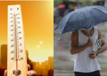 Calor extremo, tormentas y frío intenso: el pronóstico para los próximos días en Misiones