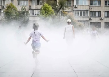 Portugal registró 264 muertes en una semana por la ola de calor
