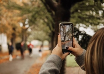 Ni iPhone ni Samsung: estos son los celulares con mejores cámaras del 2025