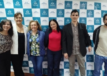 Conocernos en el Poder Judicial