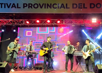 Campo Grande se prepara para la 39° edición del Festival Provincial del Docente