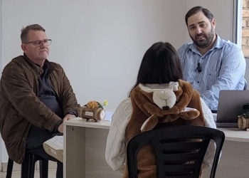 El Centro de Día de Alem sumará  atención psicológica y psiquiátrica