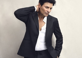 Chayanne llega al Movistar Arena en febrero: cuándo empieza la preventa