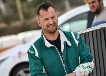 El automovilismo argentino está de luto tras el fallecimiento de Claudio Segarra