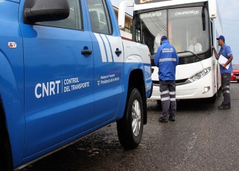 El Gobierno avanzó en la disolución de la Comisión Nacional de Regulación del Transporte