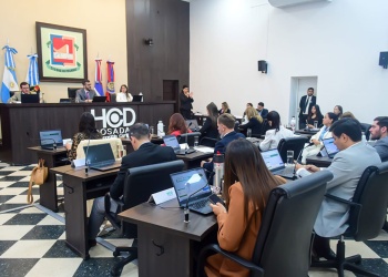 Posadas crea un registro de administradores de consorcios