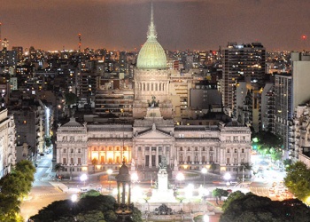 Todas las bancas que ponen en juego Milei y el kirchnerismo en Diputados y el Senado