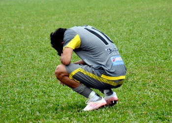 Crucero inicia la despedida del Federal A