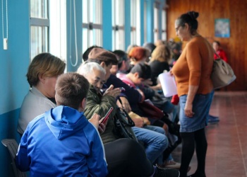 Derechos en acción: San Javier refuerza la inclusión con la gestión presencial del CUD