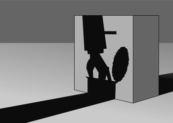 Economía en modo campaña,  política en modo escándalo