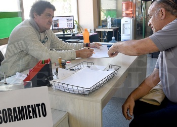 “Nosotros resolvemos las denuncias de los misioneros y eso no lo delegamos”