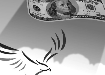 El dólar doma relatos… campeón