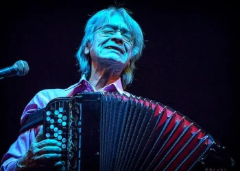 Dolor en la cultura: Murió Raúl Barboza, el gran embajador del chamamé