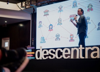 Posadas recibirá a DescentralizAR 2025