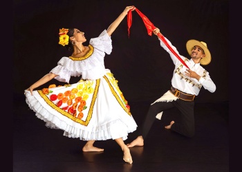 El Parque del Conocimiento se viste de gala por el Día Mundial del Folclore