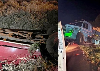 Despistes casi simultáneos en Oberá y Puerto Rico