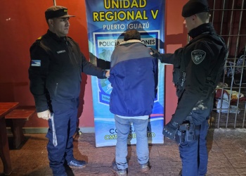 Andresito: compartían tragos, se desconocieron y uno terminó apuñalado