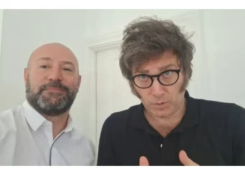 “Sabés que tu hermana chorea”: la transcripción de los presuntos audios de Diego Spagnuolo