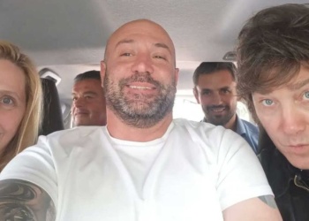 Escándalo por coimas en ANDIS: borraron mensajes clave del celular de Spagnuolo