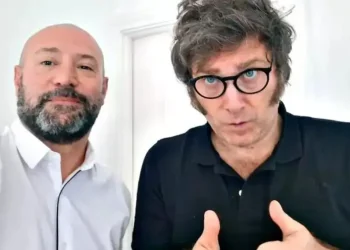 Renunciará el titular de la Agencia de Discapacidad tras la difusión de audios donde denuncia presunta corrupción