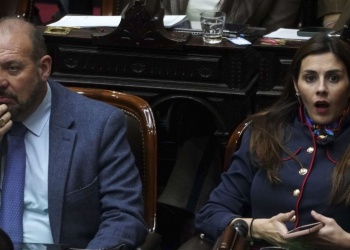Ruptura en La Libertad Avanza: tres diputados “pegaron el portazo” y forman un nuevo bloque