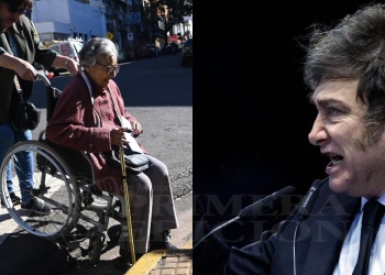 Con en el veto a la Ley de Emergencia en Discapacidad “nos volvieron a dejar en suspenso”