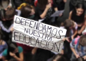 El aumento anunciado para docentes y no docentes universitarios “no resuelve la problemática salarial”